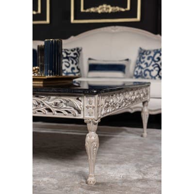 میز پذیرایی یونیک